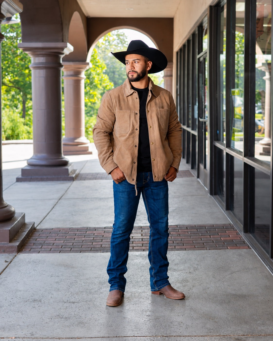 The Ultimate Beginner's Guide to Western Wear