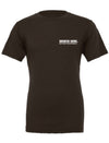 Broken Horn Logo Tee