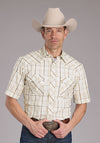 Roper Men Short Sleeve
