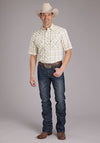 Roper Men Short Sleeve