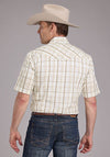 Roper Men Short Sleeve
