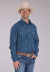 Roper Men's Drybrush Diamonds