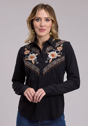 Roper Women's Western Shirt