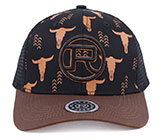 Roper Cap