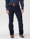 Wrangler Mens Cowboy Cut Stretch Slim Fit - Navy