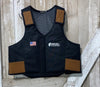 Nylon Cordura Vest Youth