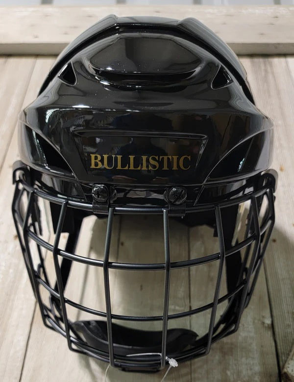 Bullistic Helmet
