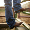 Ariat Sport Wide Square Toe Western Boot
