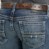Ariat M7 Rocker Straight Leg Jean - Silverton