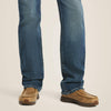 Ariat M7 Rocker Straight Leg Jean - Silverton