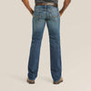 Ariat M7 Rocker Straight Leg Jean - Silverton