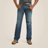 Ariat M7 Rocker Straight Leg Jean - Silverton