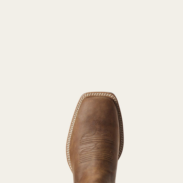 Ariat Booker Ultra Western Boot