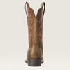 Ariat Women's Hybrid Rancher Stretch Fit Western Boot