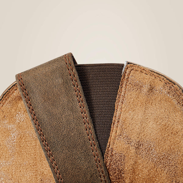 Ariat Women's Hybrid Rancher Stretch Fit Western Boot