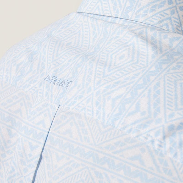 Ariat Mens Nigel Classic Fit - Horizon