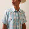 Ariat Halbertson Retro Fit Shirt