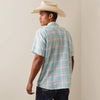 Ariat Halbertson Retro Fit Shirt