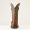 Ariat Hybrid Ranchway Western Boot