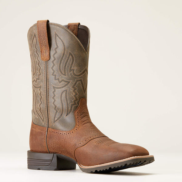 Ariat Hybrid Ranchway Western Boot