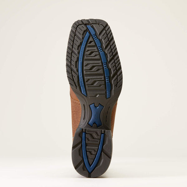 Ariat Hybrid Ranchway Western Boot