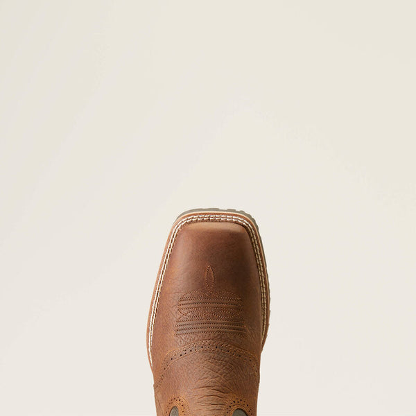 Ariat Hybrid Ranchway Western Boot