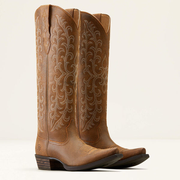 Ariat Tallahassee Stretchfit Western Boot