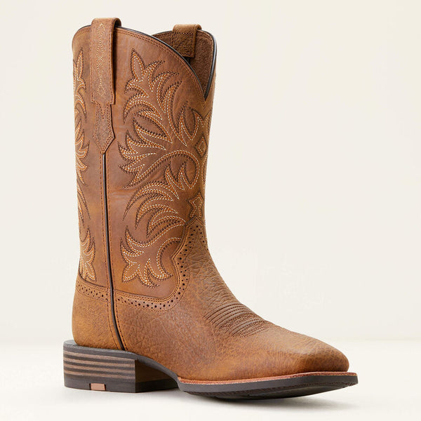 Ariat Oakwood Cowboy Boot
