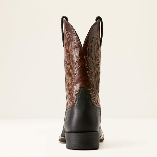 Ariat Sport Big Country Cowboy Boot