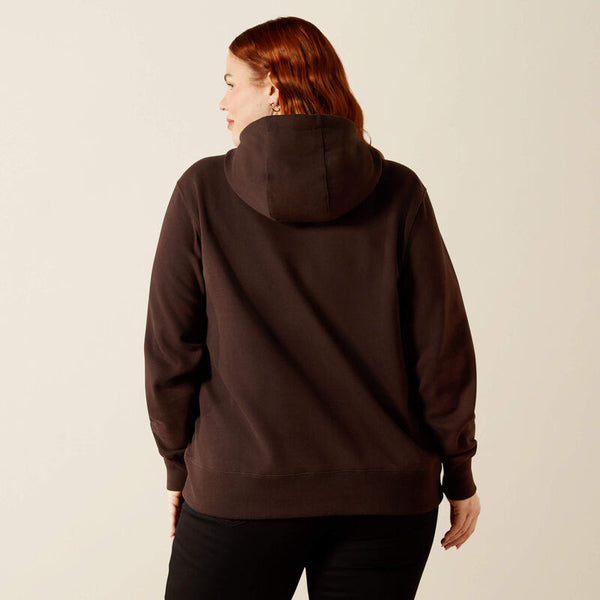 Ariat Stitch Hoodie