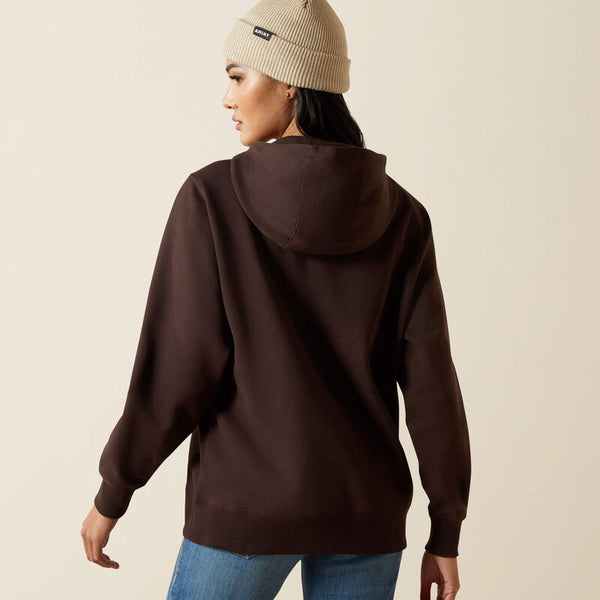 Ariat Stitch Hoodie