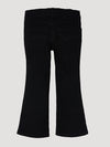 Wrangler Premium Patch Girl Jean - Black