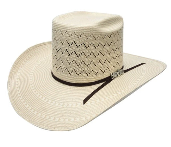 Cuernos Chuecos 100X Vakera 2-Tone Full Mountain Peak