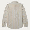 Stetson Men Ticking Dobby Stripe
