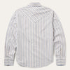 Stetson Men's Ombre Stripe