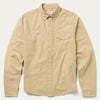 Stetson Men's Peached Oxford Shirt