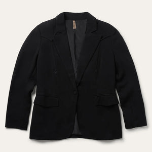 Stetson Women's Western Blazer