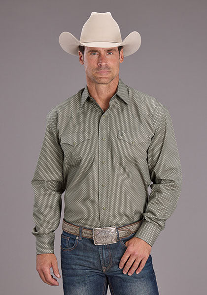 Stetson Smoke Diamonds