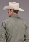 Stetson Smoke Diamonds