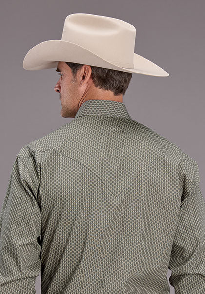 Stetson Smoke Diamonds