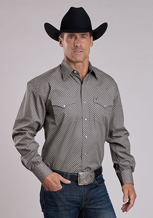 Stetson Men's Polaris Geo