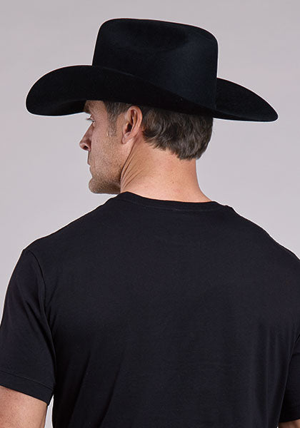 Stetson Cowboy Roping Tee
