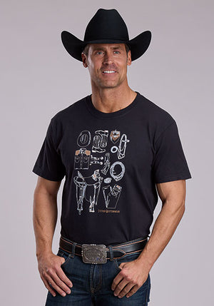 Stetson Graphic Tee