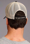 Stetson Trucker Ball Cap