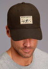 Stetson Trucker Ball Cap