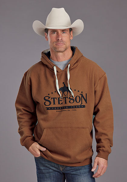 Stetson Horserider Hoodie