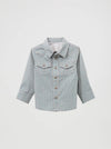 Wrangler Boys Western Snap Shirt