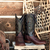 Stetson Cody Boot