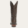 Stetson Carlisle Western Boots
