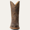 Stetson Rancher Zip Roper
